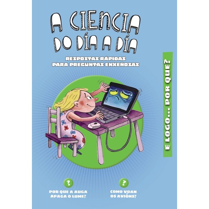 A CIENCIA DO DIA A DIA