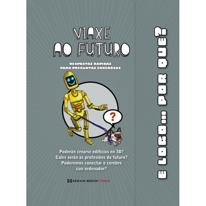 VIAXE AO FUTURO