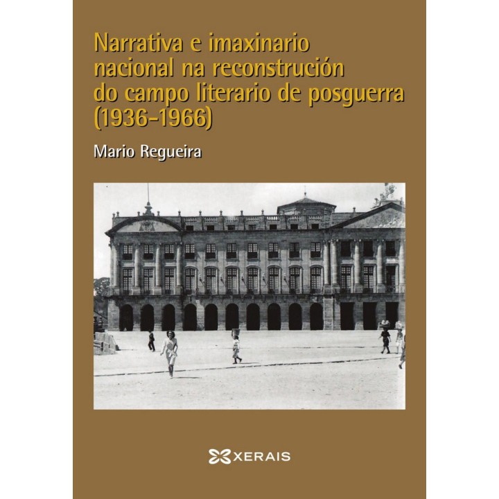 NARRATIVA E IMAXINARIO NACIONAL NA RECONSTRUCION DO CAMPO LI