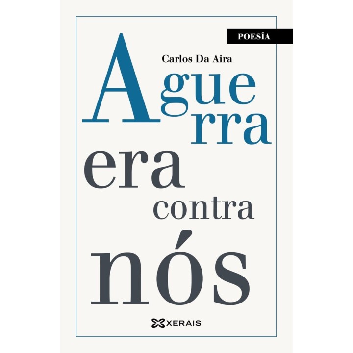 A GUERRA ERA CONTRA NOS