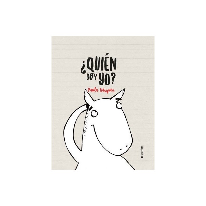 QUIEN SOY YO