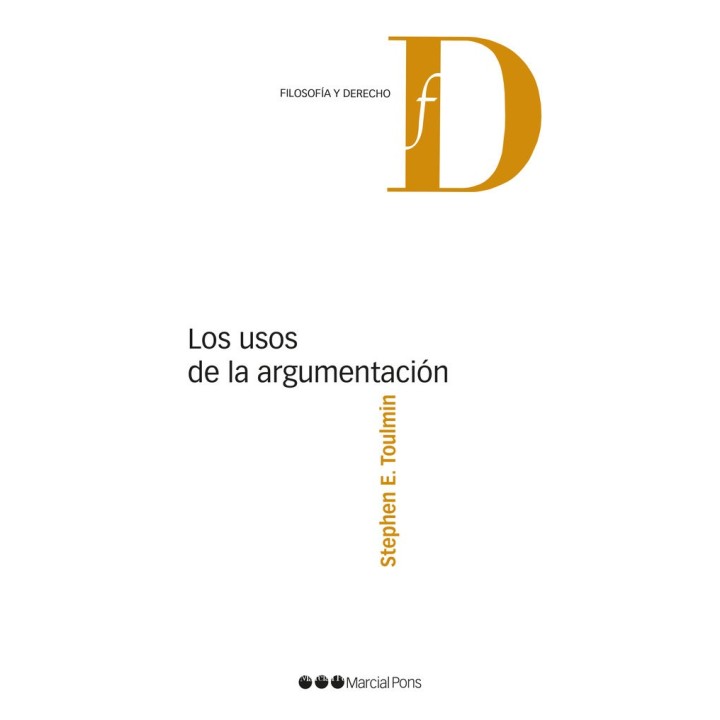 USOS DE LA ARGUMENTACION,LOS