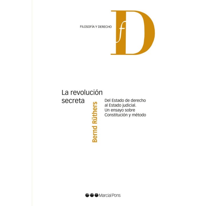 REVOLUCION SECRETA