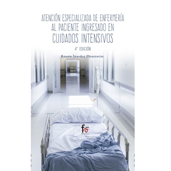 ATENCION ESPECIALIZADA DE ENFERMERIA AL PACIENTE INGRESADO