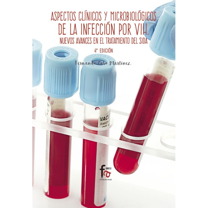 ASPECTOS CLINICOS Y MICROBIOLOGIACOS DE INFECCION POR VIH