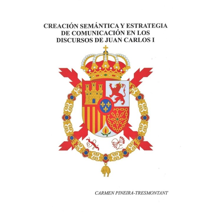 CREACION SEMANTICA Y ESTRATEGIA DE COMUNICACION EN LOS DISCU