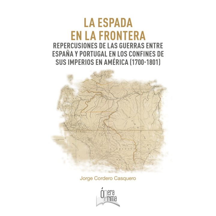 ESPADA EN LA FRONTERA REPERCUSIONES DE