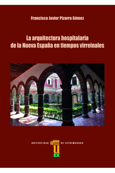 ARQUITECTURA HOSPITALARIA DE LA NUEVA,LA