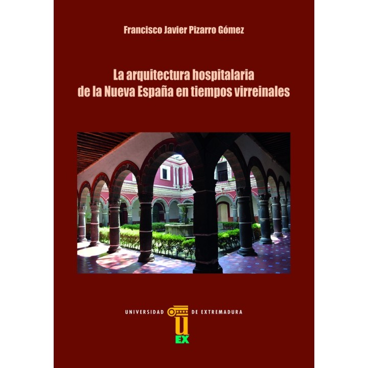 ARQUITECTURA HOSPITALARIA DE LA NUEVA,LA