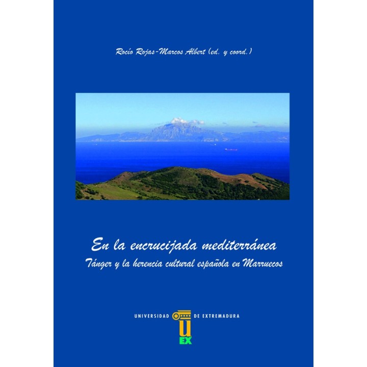 EN LA ENCRUCIJADA MEDITERRANEA