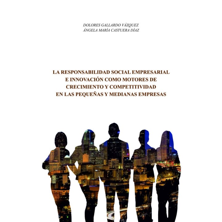 LA RESPONSABILIDAD SOCIAL EMPRESARIAL E INNOVACION COMO MOTO