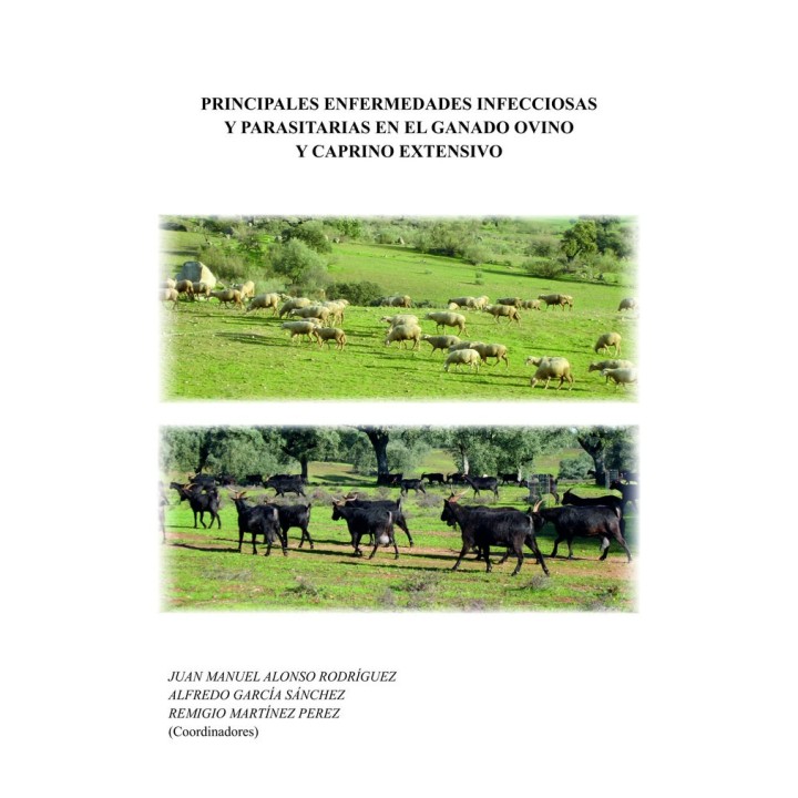 PRINCIPALES ENFERMEDADES INFECCIOSAS Y PARASITARIAS EN EL GA