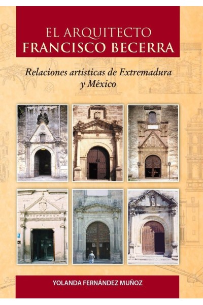 EL ARQUITECTO FRANCISCO BECERRA
