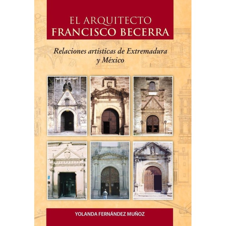 EL ARQUITECTO FRANCISCO BECERRA
