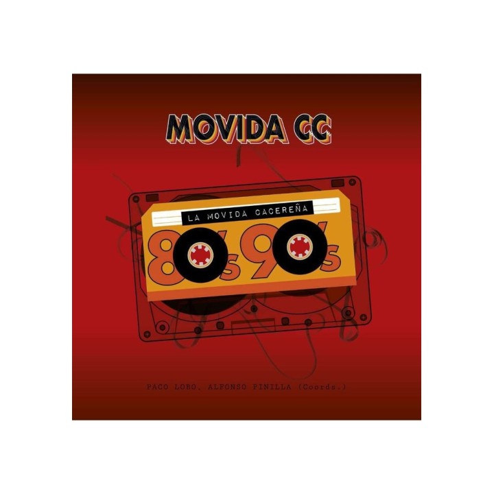 LA MOVIDA CACEREÑA