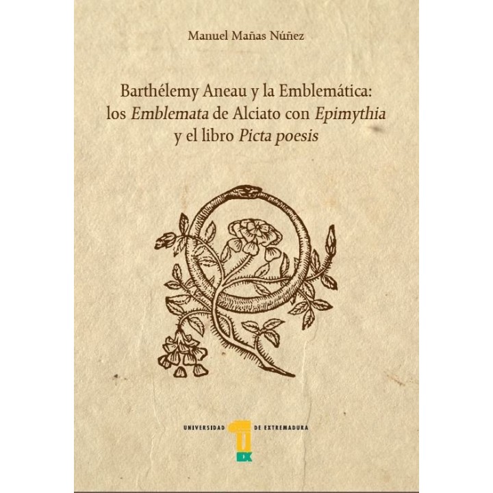 BARTHELEMY ANEAU Y LA EMBLEMATICA
