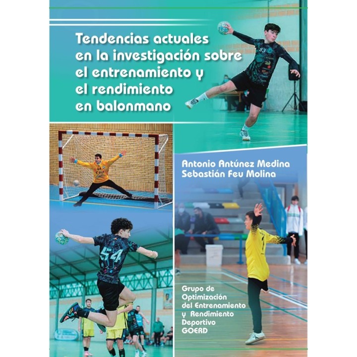 TENDENCIAS ACTUALES EN LA INVESTIGACION SOBRE EL ENTRENAMIEN
