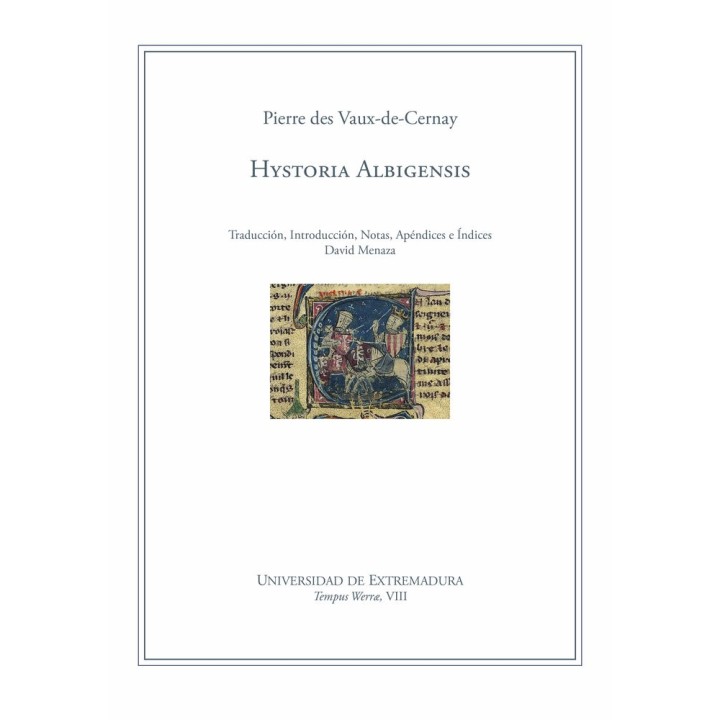 HYSTORIA ALBIGENSIS