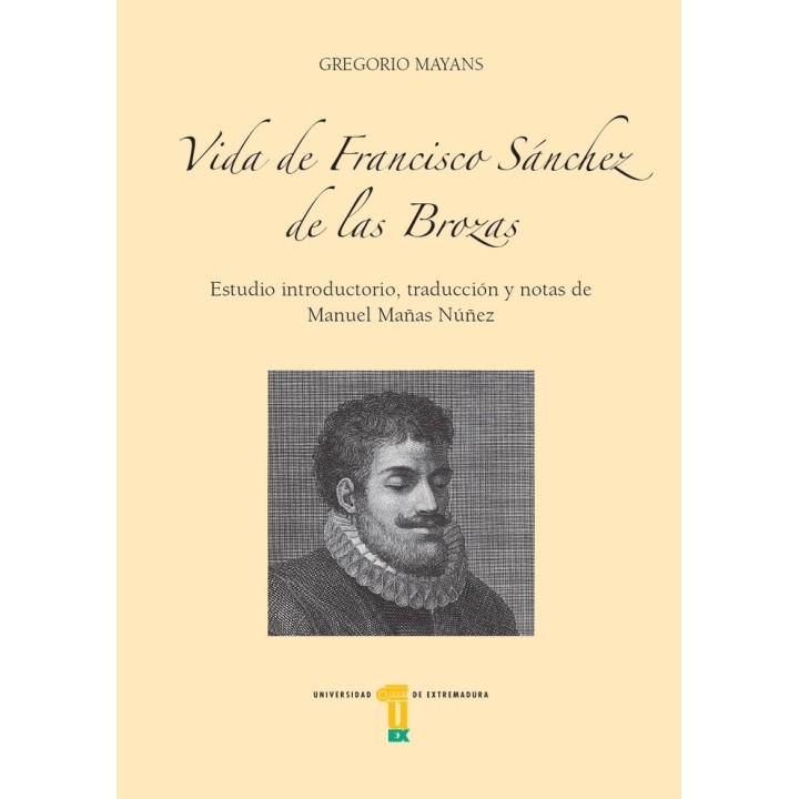 VIDA DE FRANCISCO SANCHEZ DE LAS BROZAS