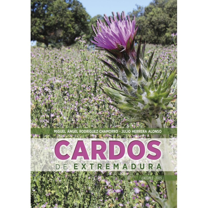 CARDOS DE EXTREMADURA