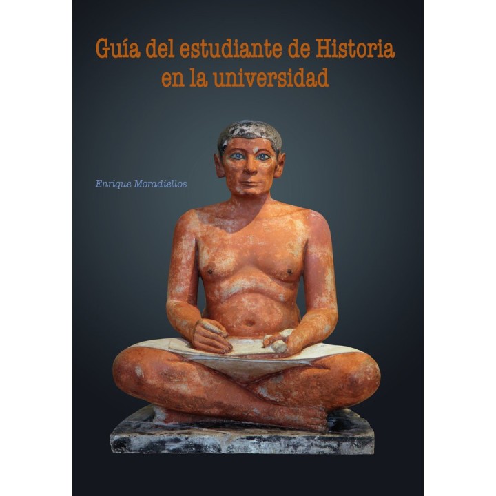 GUIA DEL ESTUDIANTE DE HISTORIA EN LA UNIVERSIDAD