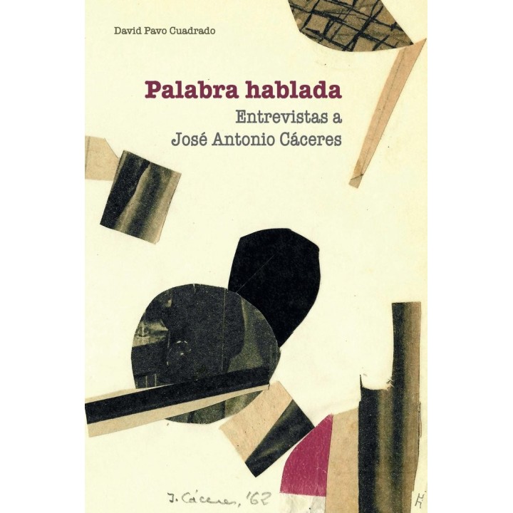 PALABRA HABLADA