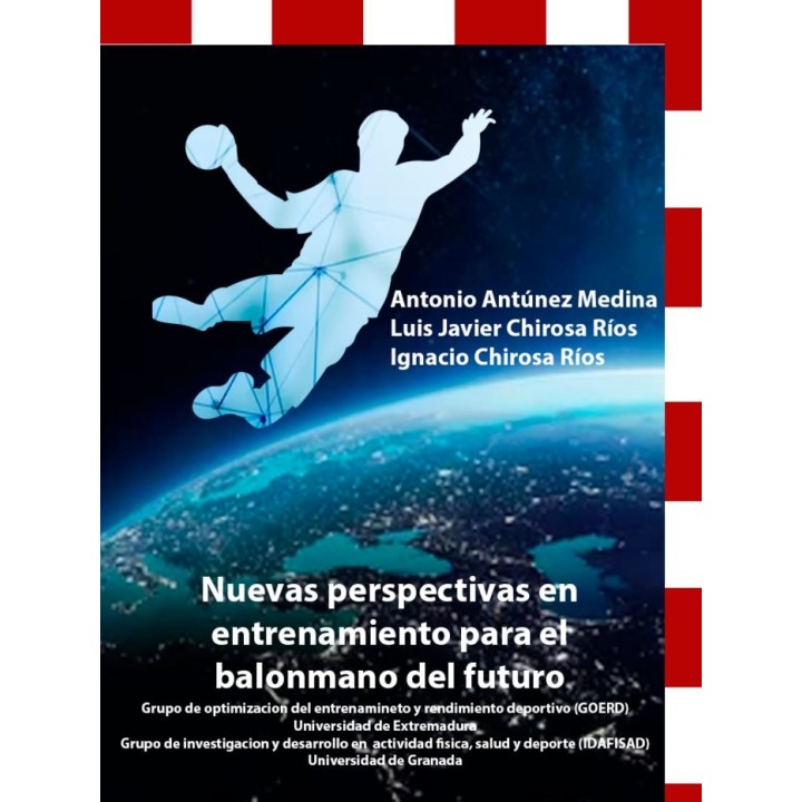 NUEVAS PERSPECTIVAS EN ENTRENAMIENTO PARA EL BALONMANO DEL F