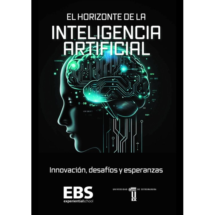 EL HORIZONTE DE LA INTELIGENCIA ARTIFICIAL