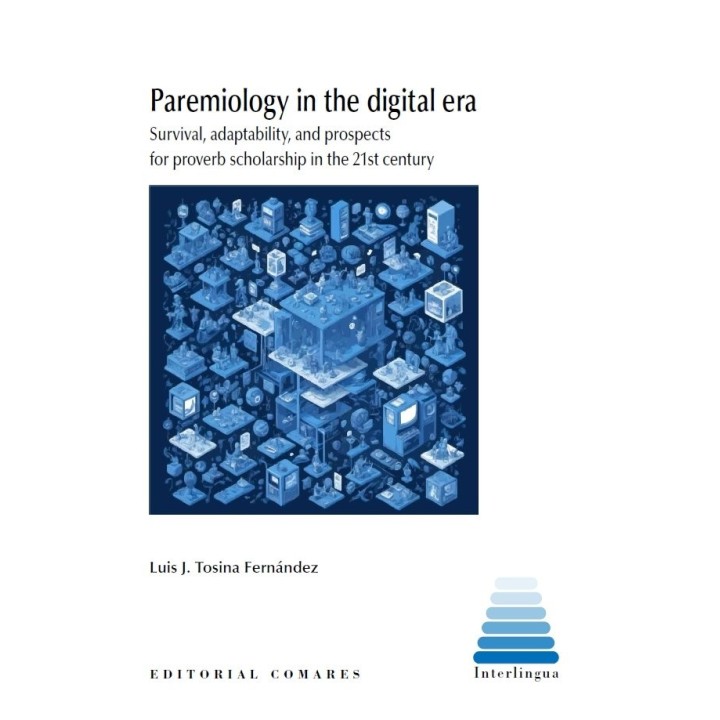 PAREMIOLOGY IN THE DIGITAL ERA