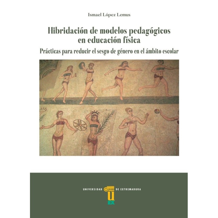 HIBRIDACION DE MODELOS PEDAGOGICOS EN EDUCACION FISICA
