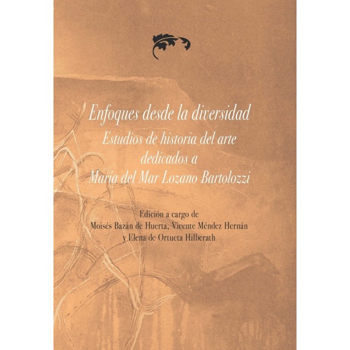 ENFOQUES DESDE LA DIVERSIDAD ESTUDIOS DE HISTORIA DEL ARTE