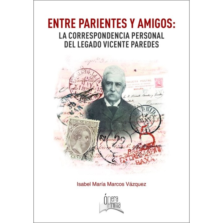 ENTRE PARIENTES Y AMIGOS