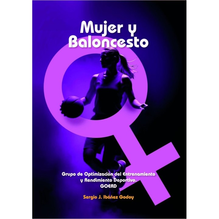 MUJER Y BALONCESTO