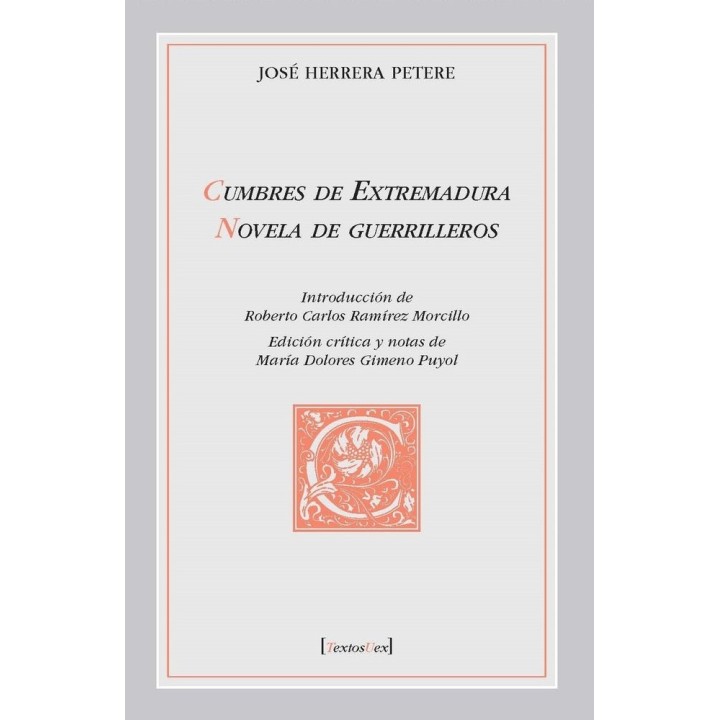 CUMBRES DE EXTREMADURA