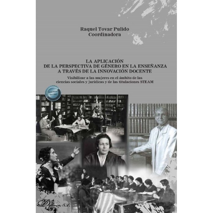 LA APLICACION DE LA PERSPECTIVA DE GENERO EN LA ENSEÑANZA A