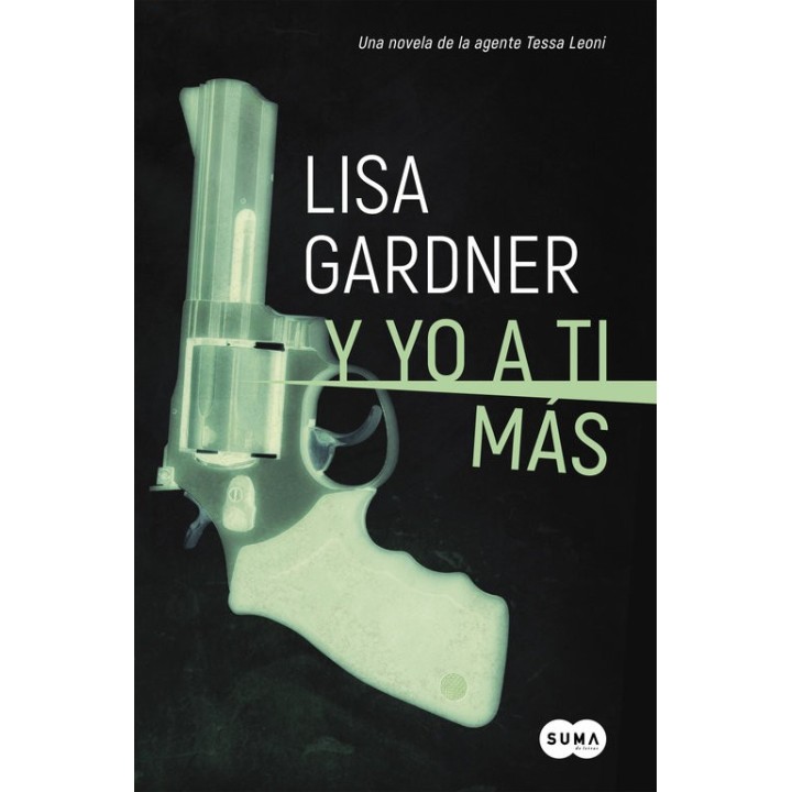 Y YO A TI MAS AGENTE TESSA LEONI 1