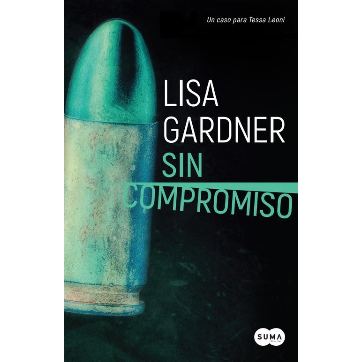 SIN COMPROMISO AGENTE TESSA LEONI 2