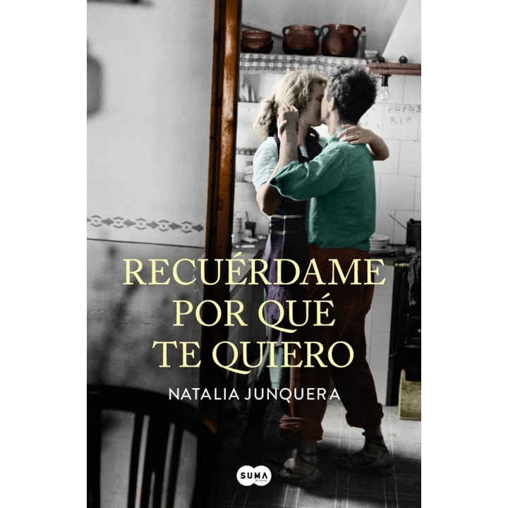 RECUERDAME POR QUE TE QUIERO