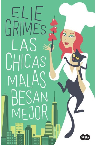 CHICAS MALAS BESAN MEJOR,LAS
