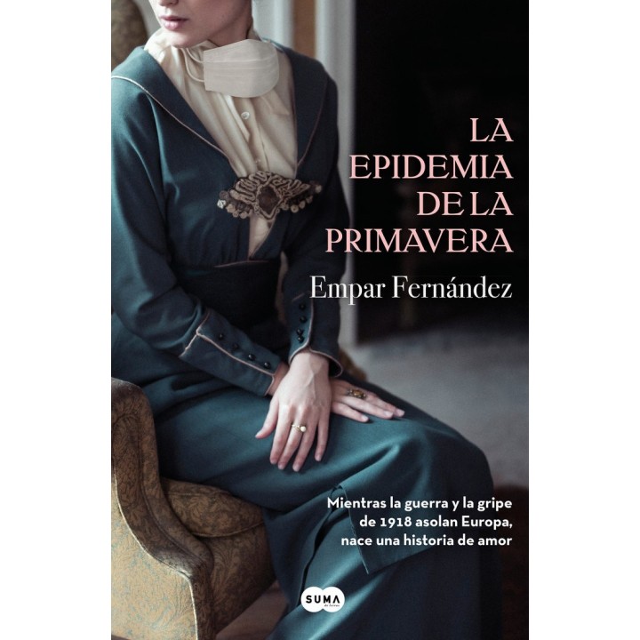 EPIDEMIA DE LA PRIMAVERA,LA