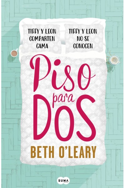 PISO PARA DOS