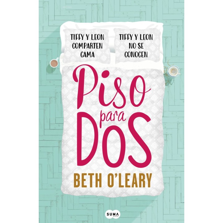 PISO PARA DOS