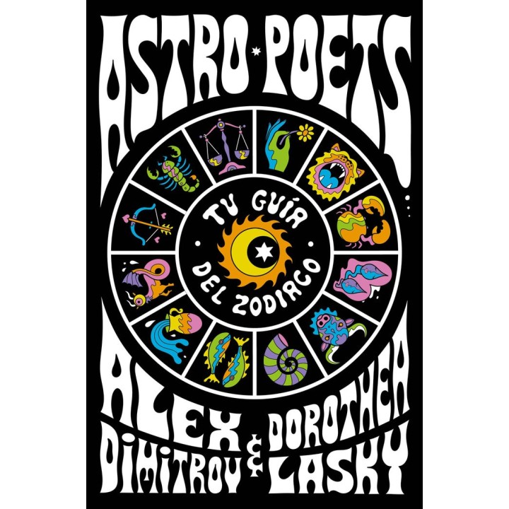 ASTRO POETS