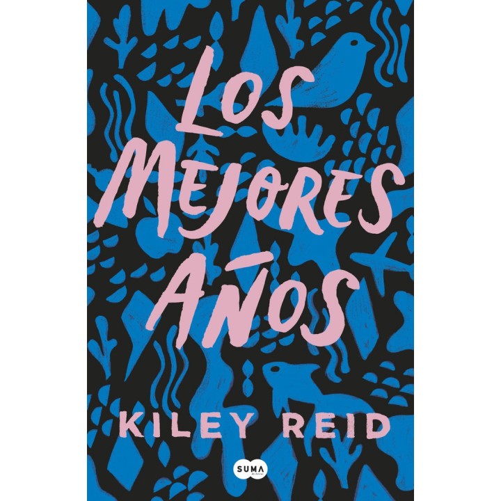 LOS MEJORES AÑOS
