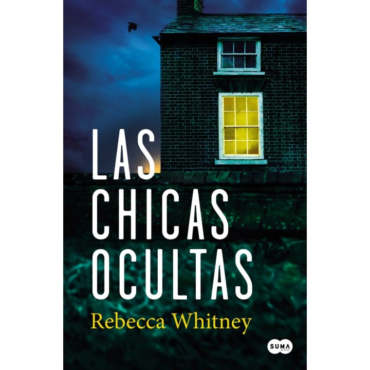 LAS CHICAS OCULTAS