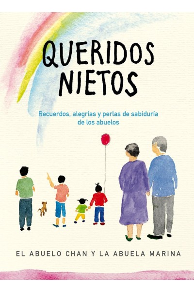 QUERIDOS NIETOS