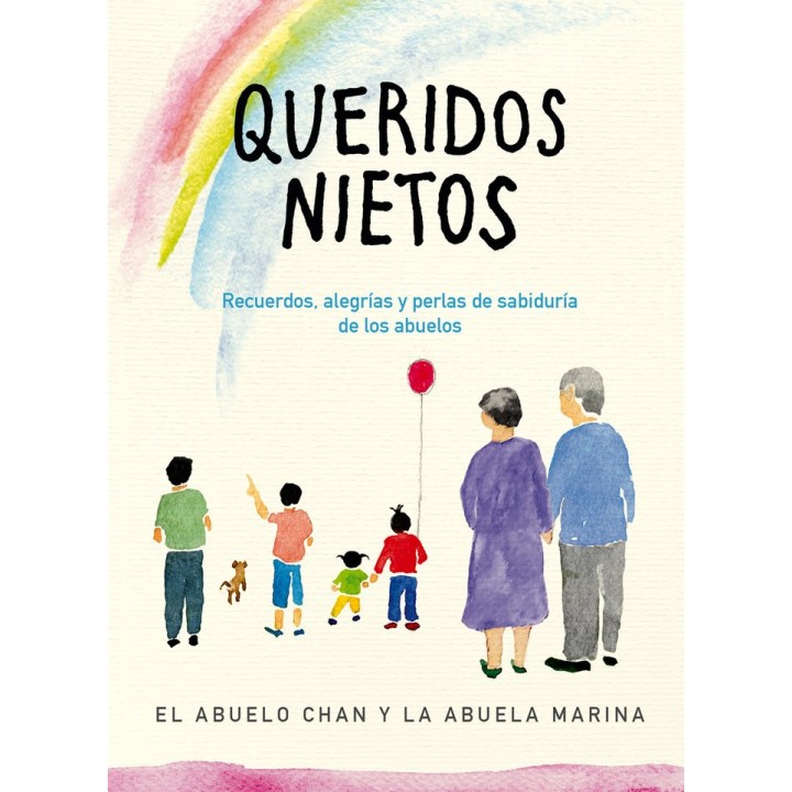 QUERIDOS NIETOS