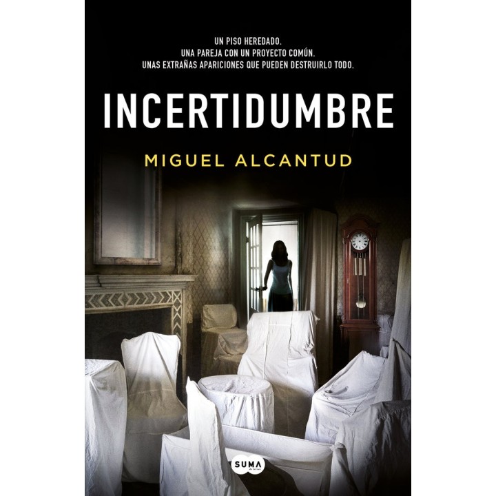 INCERTIDUMBRE