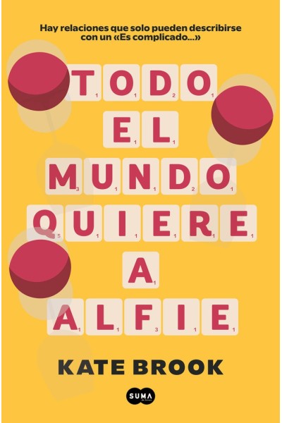 TODO EL MUNDO QUIERE A ALFIE