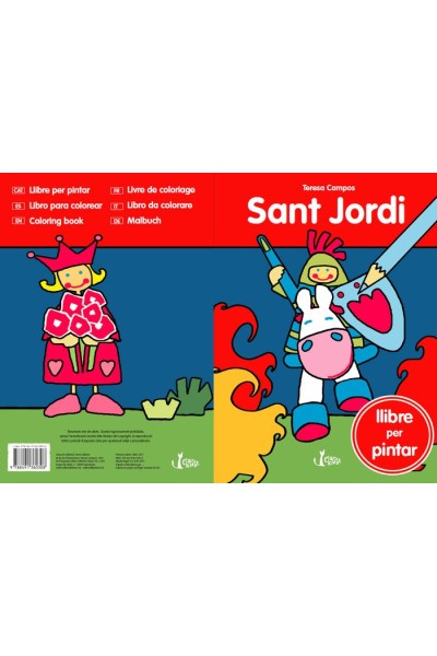 SANT JORDI